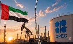 BAE’den Tarihi Hamle: OPEC’ten Ayrılıyor