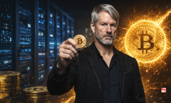 MicroStrategy’den Bitcoin Hamlesi: 2,54 Milyar Dolarlık Dev Satın Alma