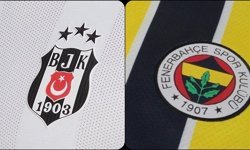 Fenerbahçe-Beşiktaş rekabetinden öne çıkan notlar