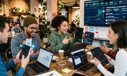 Popüler Hisseleri Almak Mantıklı mı?