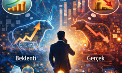 Borsada Beklentiyi Yönetmek : Hisseye Girmeden Önce Bilmeniz Gerekenler