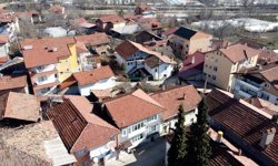 Nüfusu 2 binin altına düşen belediyeler köye dönüşüyor