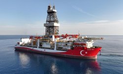 "Türkiye'nin enerjide güçlü bir aktör olma vizyonunun göstergesi"