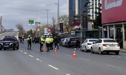 İstanbul’da Silahlı Saldırı: 3 Terörist Etkisiz Hale Getirildi