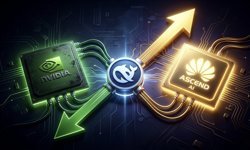 DeepSeek V4 Geldi — Nvidia Düştü, SMIC Uçtu