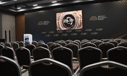 Antalya'da "Diplomasi Forumu" için hazırlıklar tamamlandı