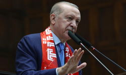 "Türkiye'yi bu yangının uzağında tutmakta kararlıyız"