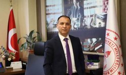 Kahramanmaraş’ta İl Milli Eğitim Müdürü görevden alındı