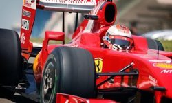 F1 heyecanı İstanbul Park'ta yeniden canlanıyor