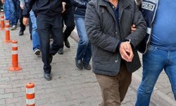 Suç örgütlerine yönelik operasyonlarda 722 gözaltı kararı verildi