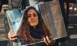 Gülistan Doku dosyasında 11 tutuklama, eski vali adliyede