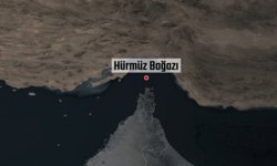 Kalibaf': "Hürmüz Boğazı'ndan biz geçemiyorsak başkası da geçemez"