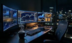 Trump Tarifeleri 1 Yaşında: Haftalık Piyasa Analizi