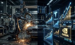 İnsansı Robot Yarışında Gerçek Kazanan: Tesla mı, Nvidia mı?