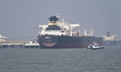 Irak, Hürmüz Boğazı’ndaki kısıtlamadan muaf tutuldu