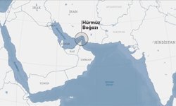 Hürmüz’de Gerilim Tırmanıyor