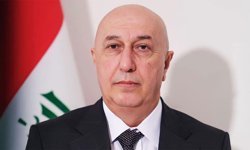 Irak'ta yeni Cumhurbaşkanı belli oldu