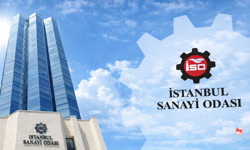 İSO İhracat Pazarları İklim Endeksi martta 50,3’e geriledi