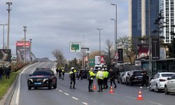 İstanbul'da terör saldırısında gözaltı sayısı 10'a yükseldi