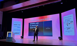 Kointra GM Korkmaz ODTÜ Blockchain Days’te gençlerle buluştu