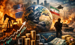 Piyasalar barış görüşmelerinin başarısızlığı ve veri gündemiyle yön arıyor