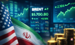 Küresel piyasalarda barış iyimserliği öne çıktı