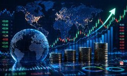 Küresel piyasalar haftaya pozitif başladı