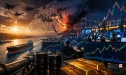 Küresel piyasalar karışık seyrediyor