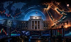 Küresel piyasaların odağı Fed’in faiz kararında