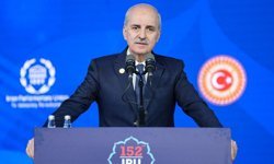 Kurtulmuş’tan yeni küresel düzen çağrısı