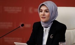 Göktaş: "Sosyal ağ sağlayıcılar, 15 yaş altı çocuklara hizmet sunmayacak"