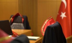 Hakim başında düşen dosya sayısı geçen yıl %10,3 azaldı