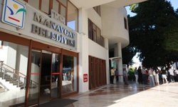 Manavgat Belediyesine 'rüşvet' soruşturması!