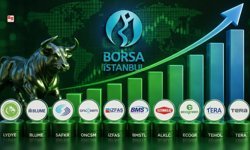 Mart Ayında Ana Pazar’da En Fazla Yabancı Girişi Olan Hisseler