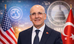 Şimşek, Washington’da yoğun temaslara başlıyor