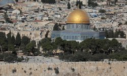 Mescid-i Aksa’ya yeni baskın
