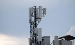 Türkiye'de mobil iletişim yatırımları 5 yılda 8 katına çıktı