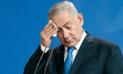 Netanyahu'ya resmi kurumlardan tepki yağdı!