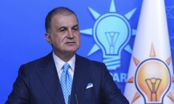 Çelik, soykırım şebekesinin mensuplarına tepki gösterdi