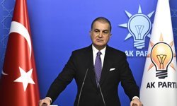 Çelik, Türk Polis Teşkilatının 181. kuruluş yıl dönümünü kutladı