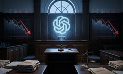 OpenAI'a 10 Milyonluk Hukuk Davası