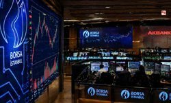 Piyasalarda gündem jeopolitik riskler ve bilançolar