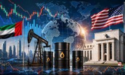 Küresel Piyasalarda Fed Öncesi "Enerji" ve "Teknoloji" Baskısı