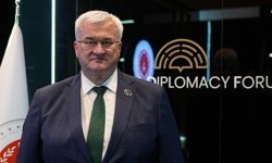 "Zelenskiy, Putin’le Türkiye’de görüşmeye hazır"