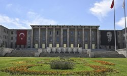 TBMM, açılışının 106. yılını kutlayacak