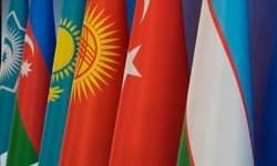 Türkiye, TDT Dönem Başkanlığına hazırlanıyor!