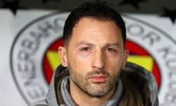 Fenerbahçe, Domenico Tedesco ile yollarını ayırdı