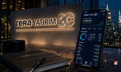 Tera Yatırım'ın en çok alım satım yaptığı hisseler