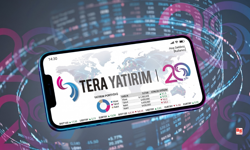 Tera Yatırım'ın en çok alım satım yaptığı hisseler