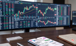 Tera Yatırım'ın en çok alım satım yaptığı hisseler